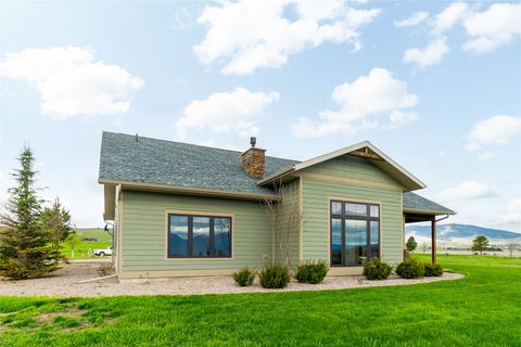 Tiny photo for 34518 Eagle Crest Drive, Polson, MT 59860 (MLS # 30068738)