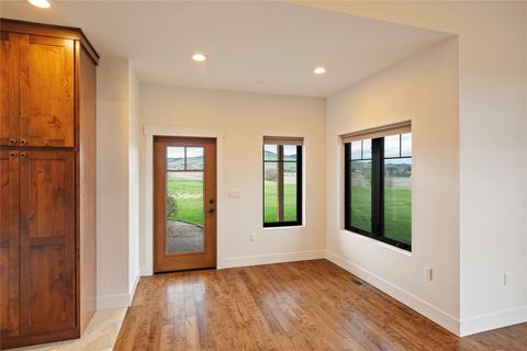 Tiny photo for 34518 Eagle Crest Drive, Polson, MT 59860 (MLS # 30068738)