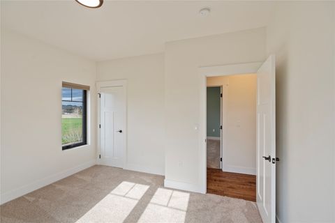 Tiny photo for 34518 Eagle Crest Drive, Polson, MT 59860 (MLS # 30068738)