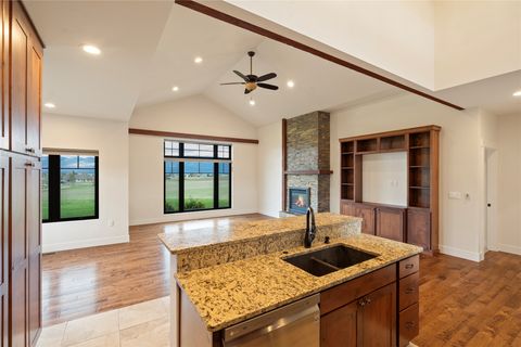 Tiny photo for 34518 Eagle Crest Drive, Polson, MT 59860 (MLS # 30068738)