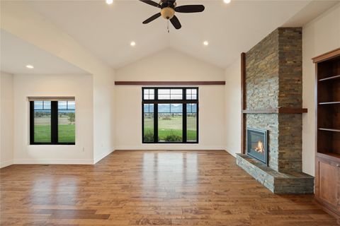 Tiny photo for 34518 Eagle Crest Drive, Polson, MT 59860 (MLS # 30068738)
