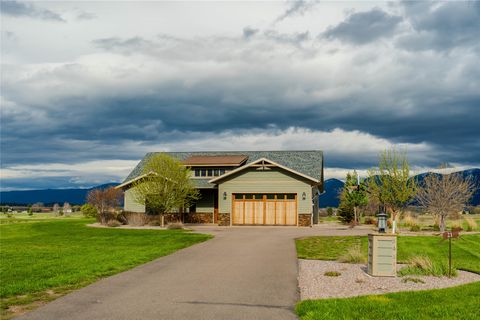 Tiny photo for 34518 Eagle Crest Drive, Polson, MT 59860 (MLS # 30068738)