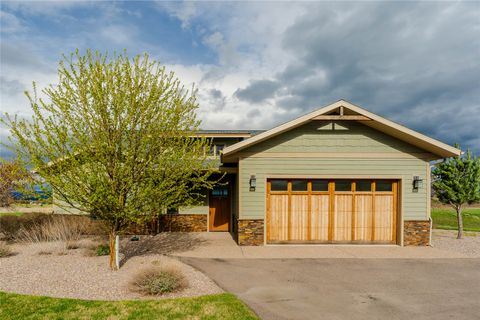 Tiny photo for 34518 Eagle Crest Drive, Polson, MT 59860 (MLS # 30068738)