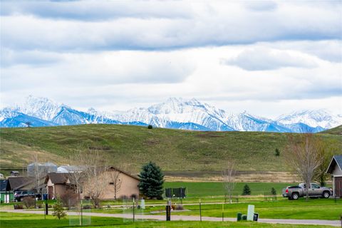 Tiny photo for 34518 Eagle Crest Drive, Polson, MT 59860 (MLS # 30068738)