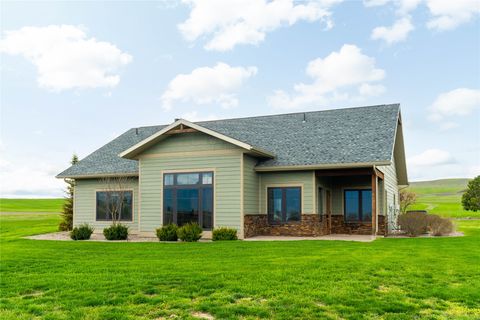 Tiny photo for 34518 Eagle Crest Drive, Polson, MT 59860 (MLS # 30068738)