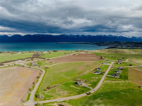 Tiny photo for 34518 Eagle Crest Drive, Polson, MT 59860 (MLS # 30068738)