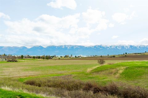 Tiny photo for 34518 Eagle Crest Drive, Polson, MT 59860 (MLS # 30068738)