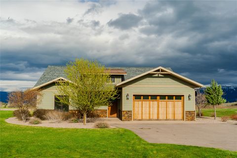 Photo of 34518 Eagle Crest Drive, Polson, MT 59860 (MLS # 30068738)