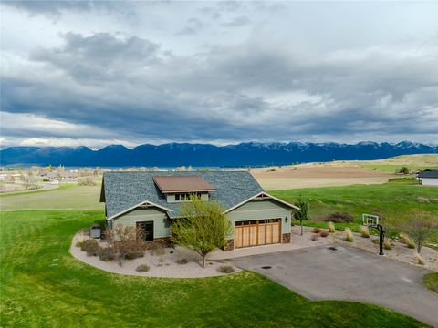 Tiny photo for 34518 Eagle Crest Drive, Polson, MT 59860 (MLS # 30068738)