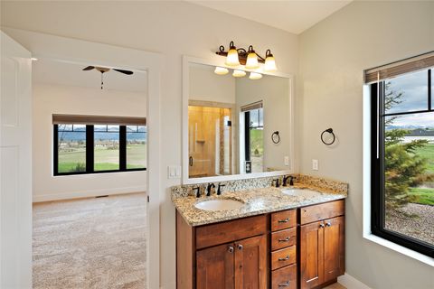 Tiny photo for 34518 Eagle Crest Drive, Polson, MT 59860 (MLS # 30068738)