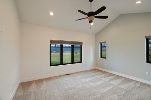 Tiny photo for 34518 Eagle Crest Drive, Polson, MT 59860 (MLS # 30068738)