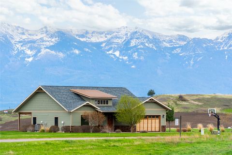 Tiny photo for 34518 Eagle Crest Drive, Polson, MT 59860 (MLS # 30068738)