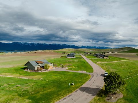 Tiny photo for 34518 Eagle Crest Drive, Polson, MT 59860 (MLS # 30068738)