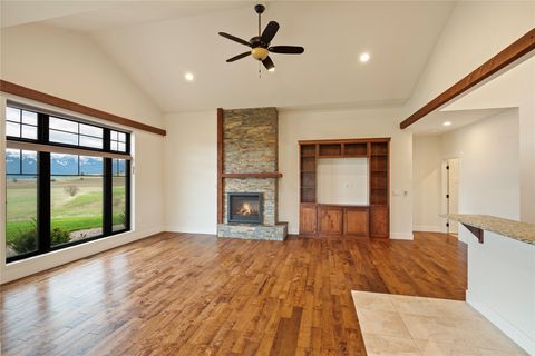Tiny photo for 34518 Eagle Crest Drive, Polson, MT 59860 (MLS # 30068738)