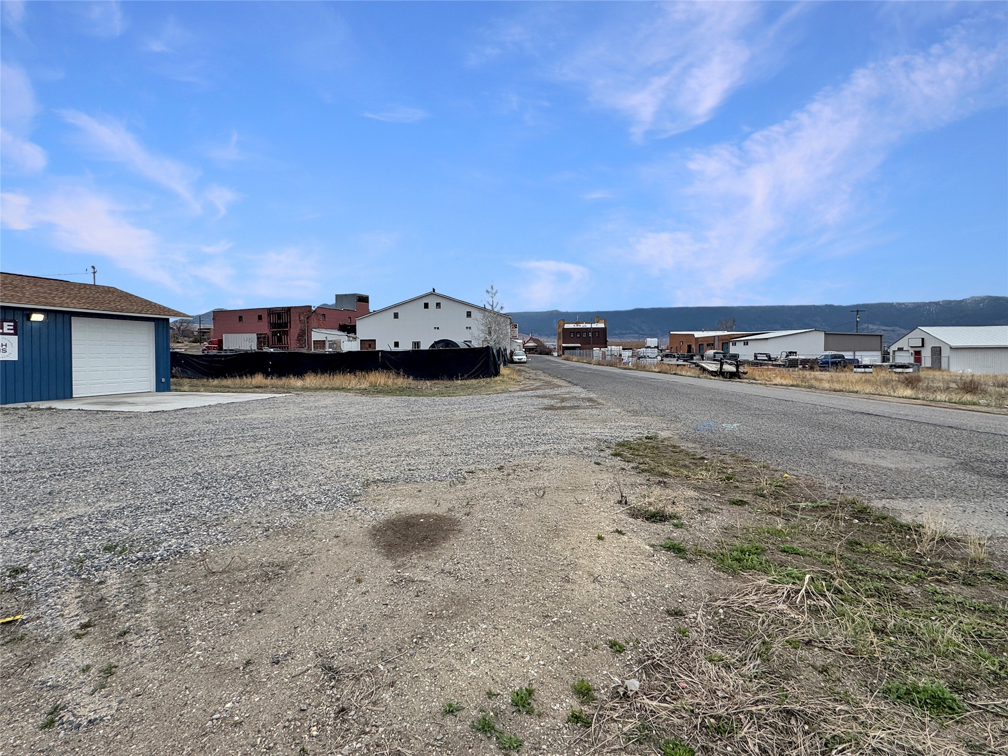 Butte, Montana 59701, United States, ,Commercial,Active,64586