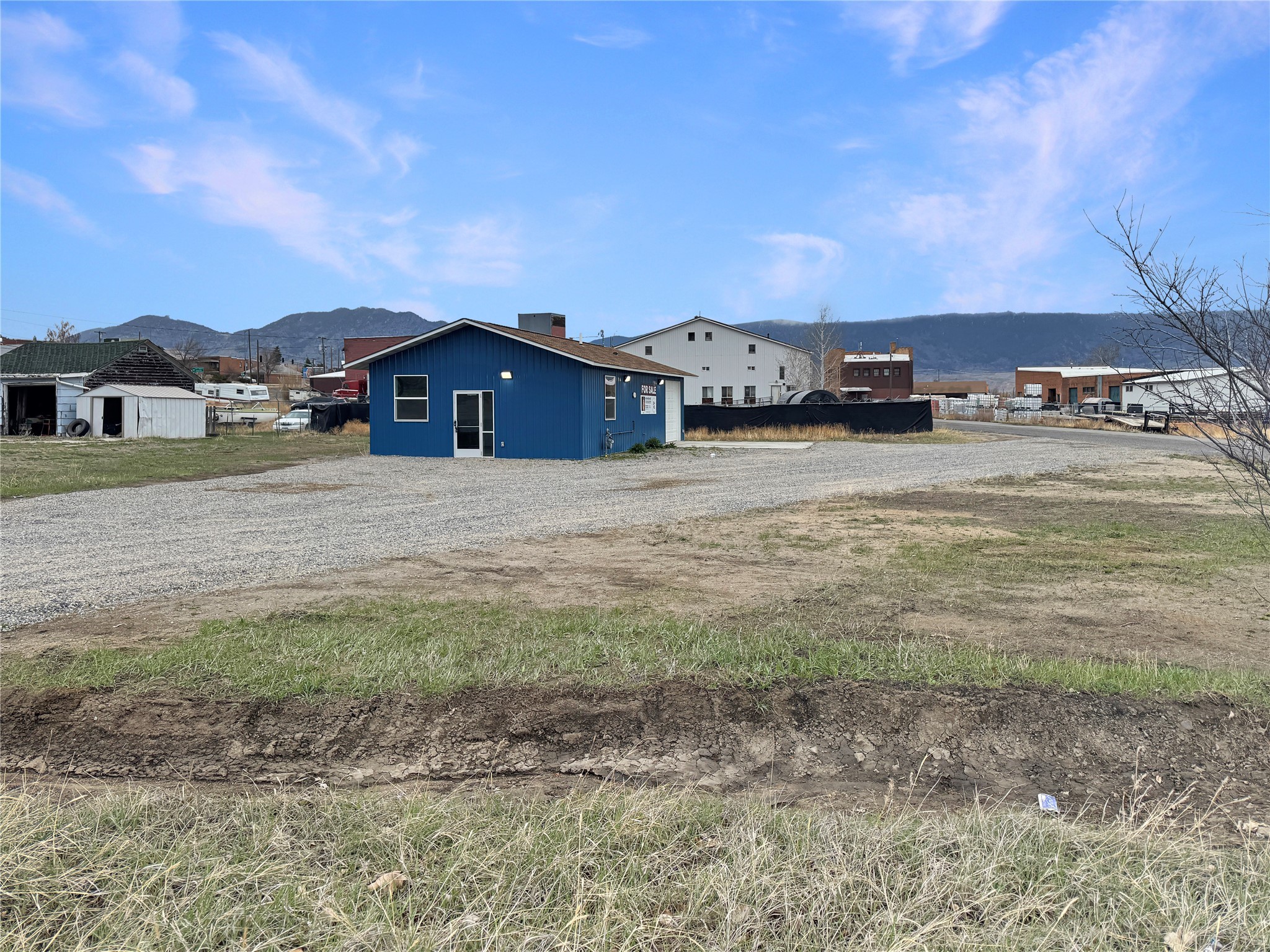 Butte, Montana 59701, United States, ,Commercial,Active,64586