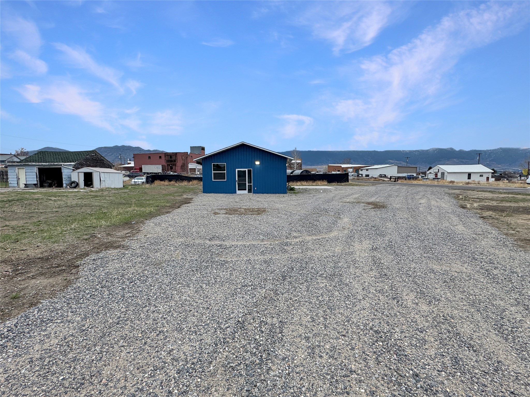 Butte, Montana 59701, United States, ,Commercial,Active,64586