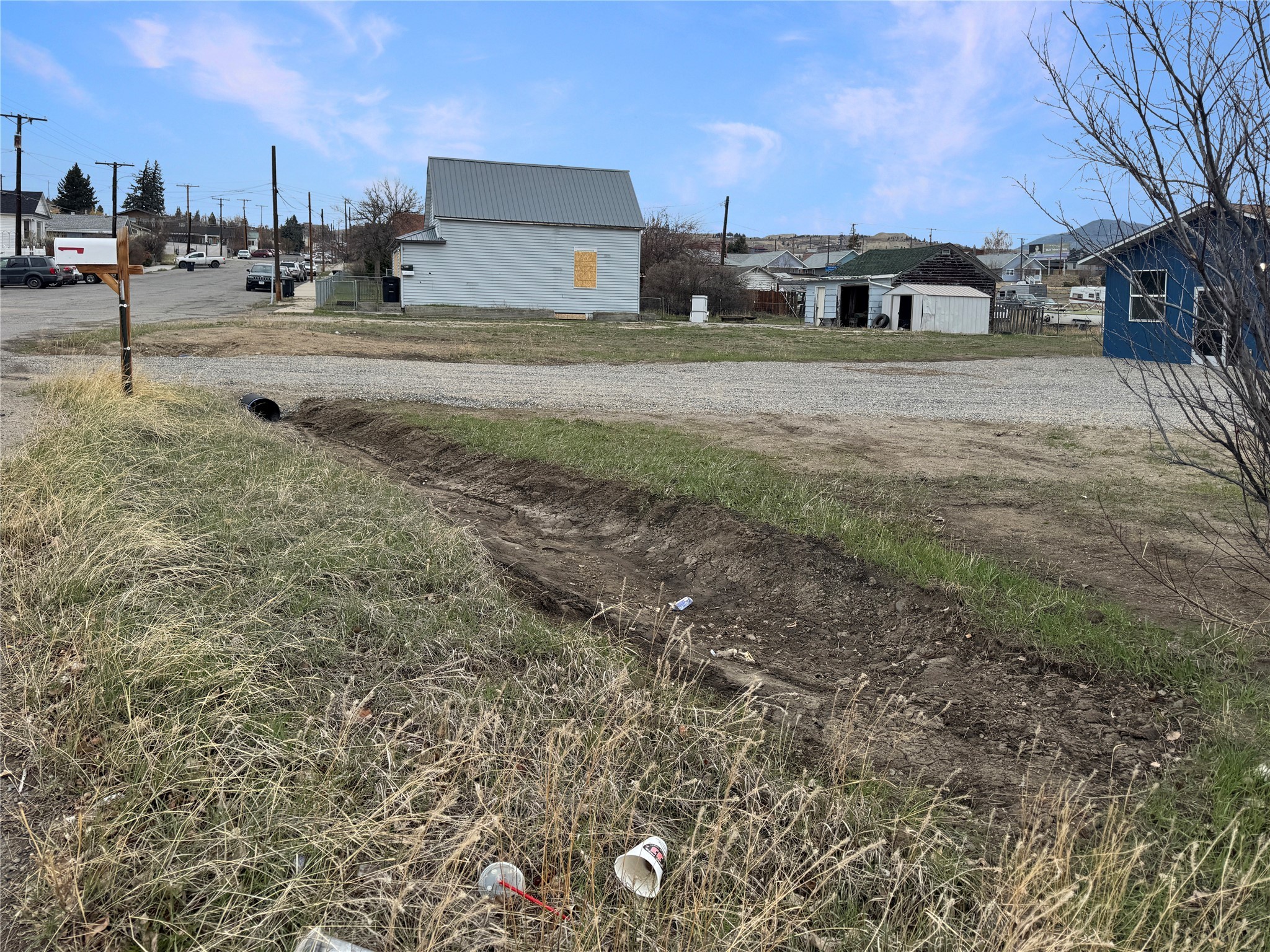 Butte, Montana 59701, United States, ,Commercial,Active,64586