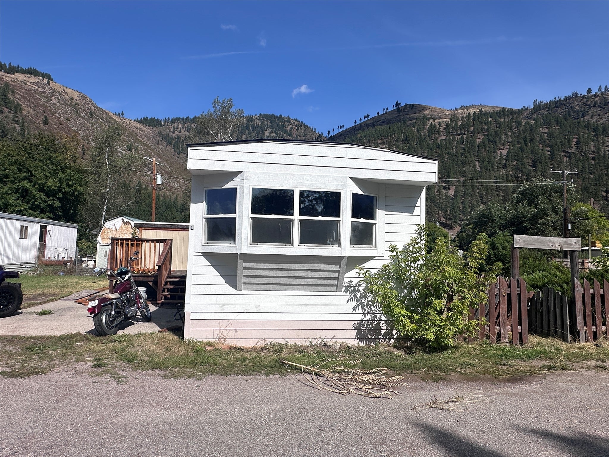 1355 Tremper Drive