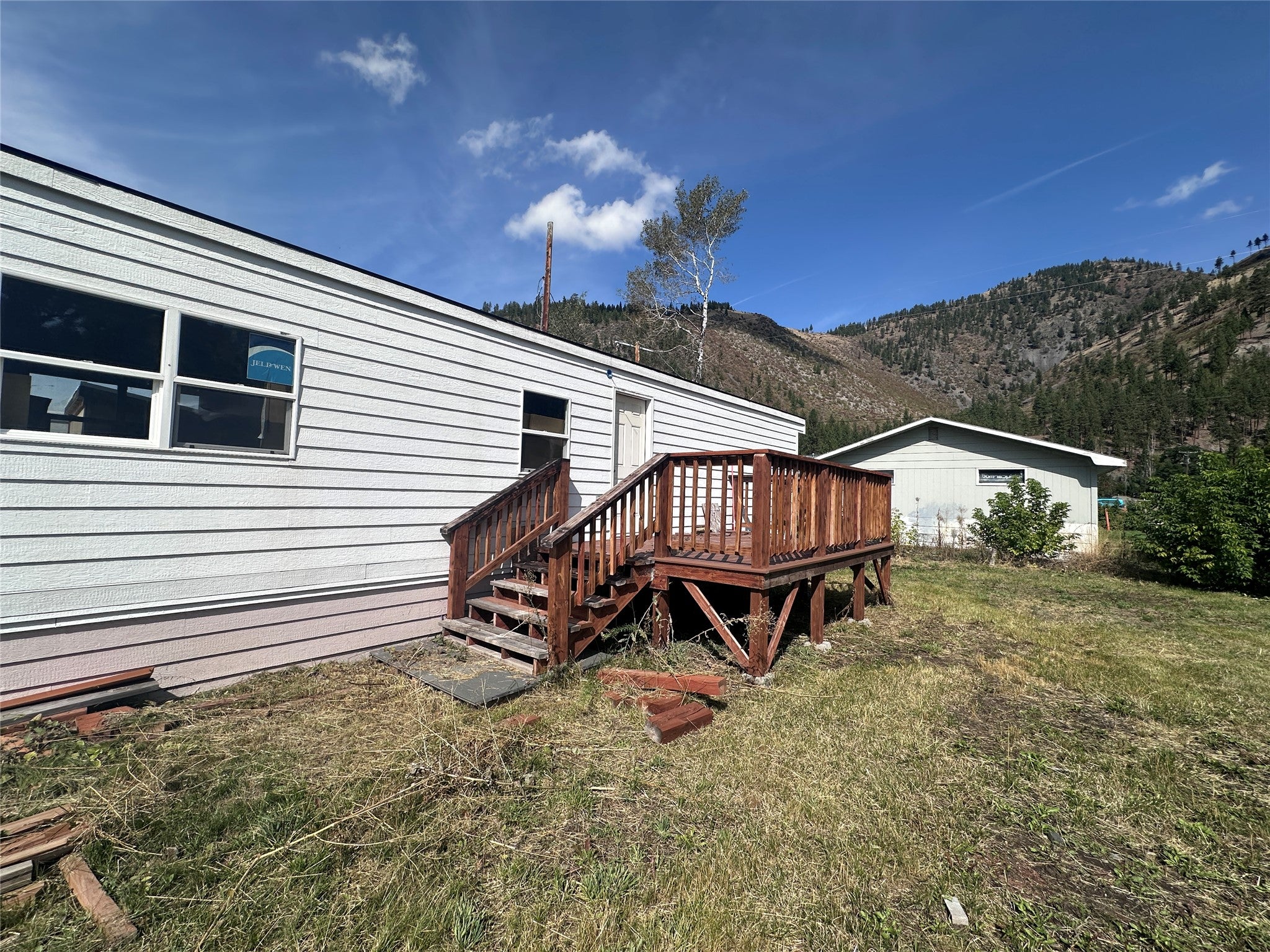 1355 Tremper Drive