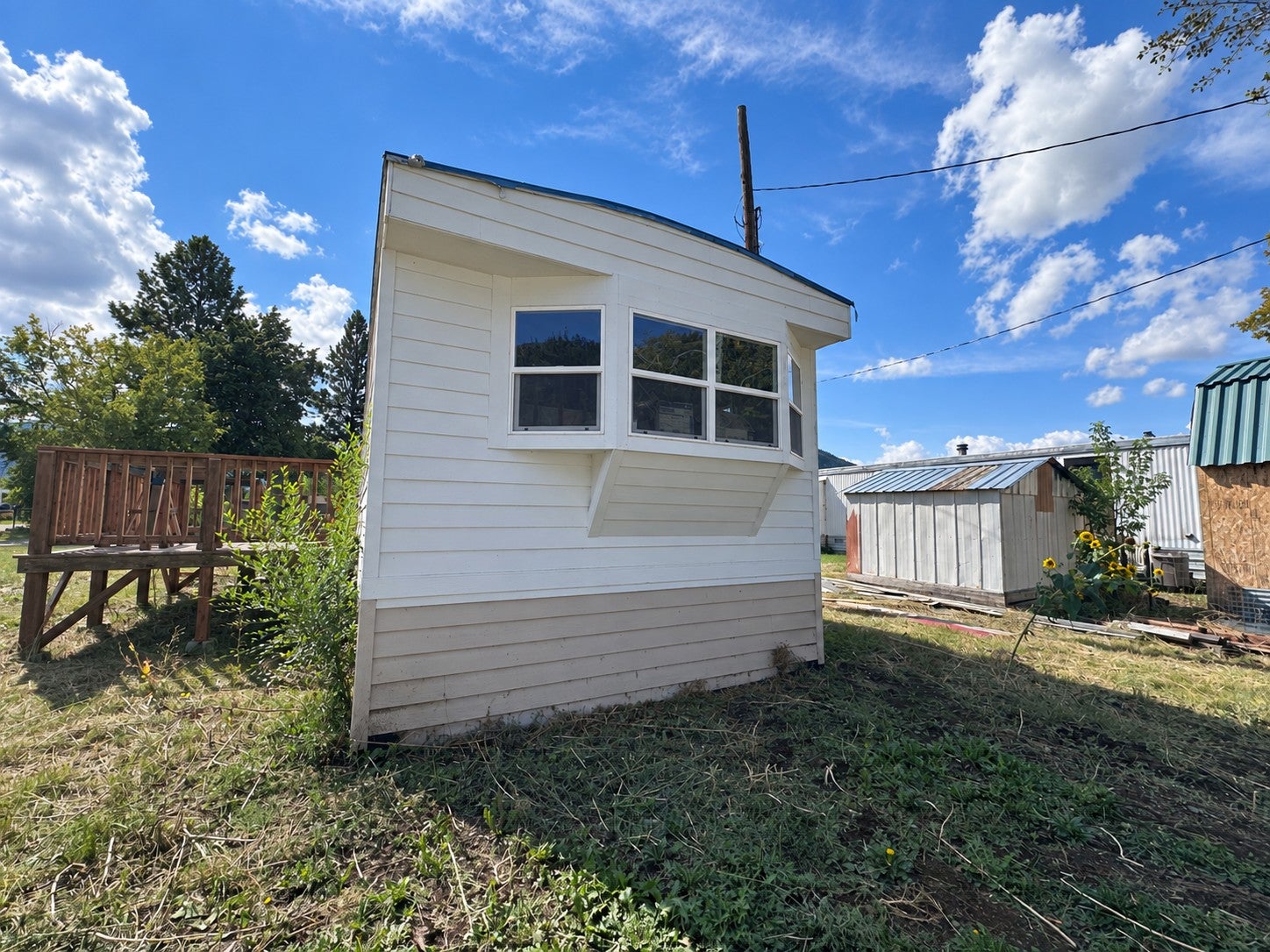 1355 Tremper Drive