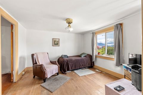 Tiny photo for 1327 Farrell Street, Butte, MT 59701 (MLS # 30071402)
