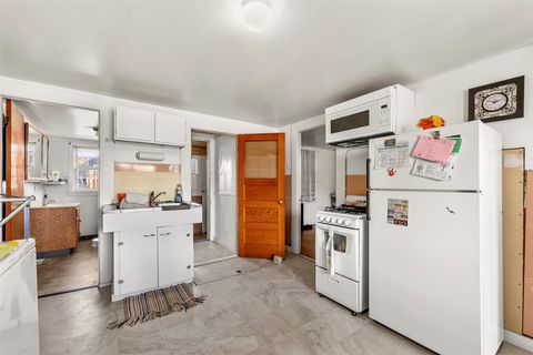 Tiny photo for 1327 Farrell Street, Butte, MT 59701 (MLS # 30071402)