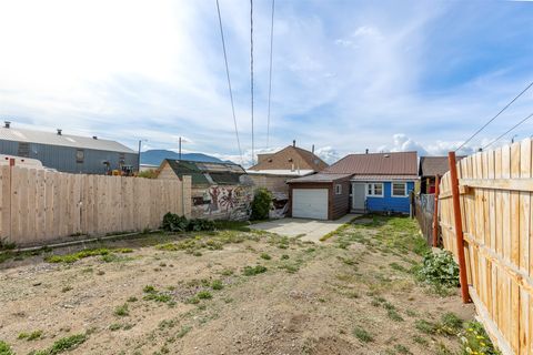 Tiny photo for 1327 Farrell Street, Butte, MT 59701 (MLS # 30071402)