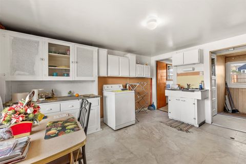 Tiny photo for 1327 Farrell Street, Butte, MT 59701 (MLS # 30071402)