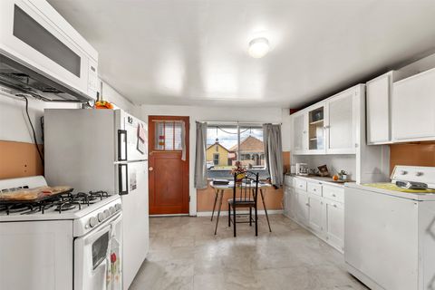 Tiny photo for 1327 Farrell Street, Butte, MT 59701 (MLS # 30071402)