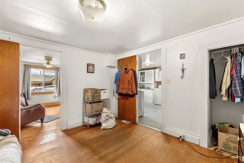 Tiny photo for 1327 Farrell Street, Butte, MT 59701 (MLS # 30071402)