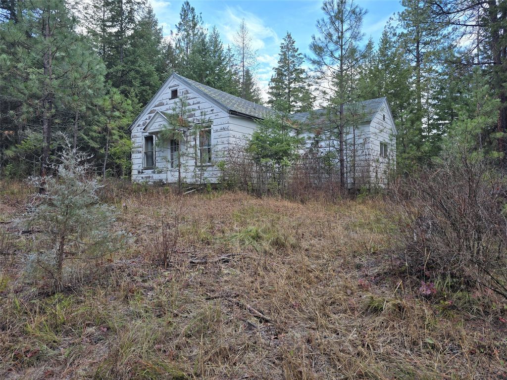 Photo of 746 Tami Drive E, Superior, MT 59872 (MLS # 30062044)