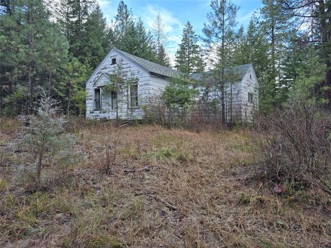 746 Tami Drive E Superior MT 59872