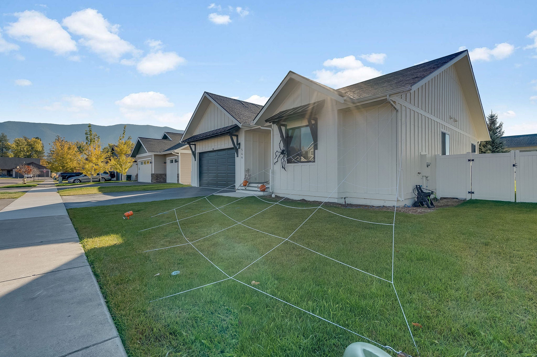544 Evening Star Lane