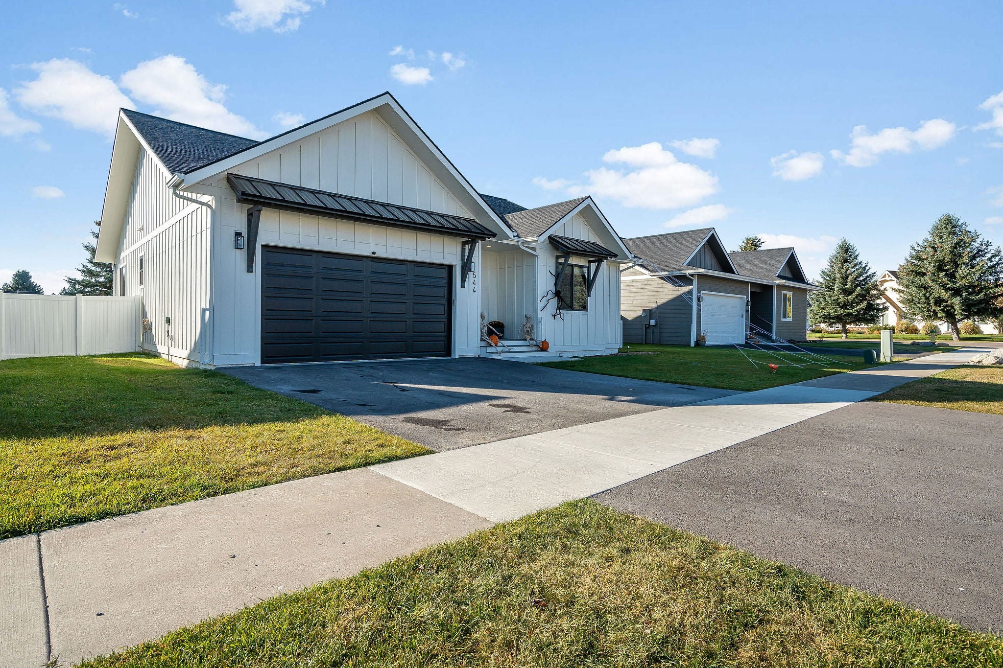 544 Evening Star Lane