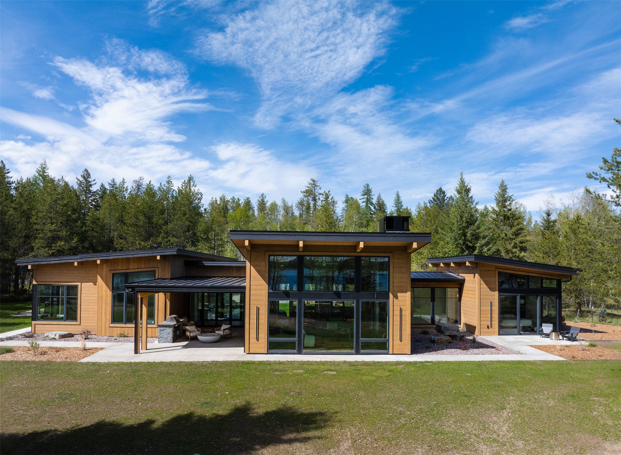 162 Blanchard Lake Drive