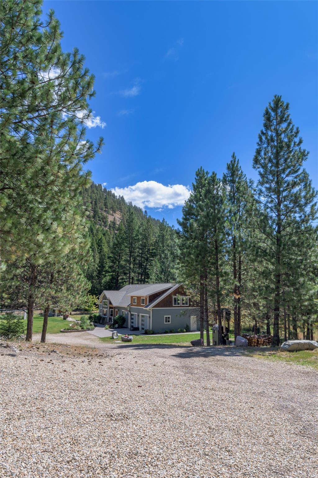 10758 Sleeman Creek Road