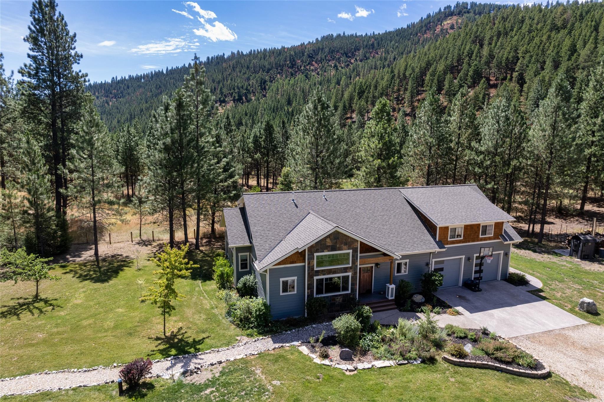 10758 Sleeman Creek Road