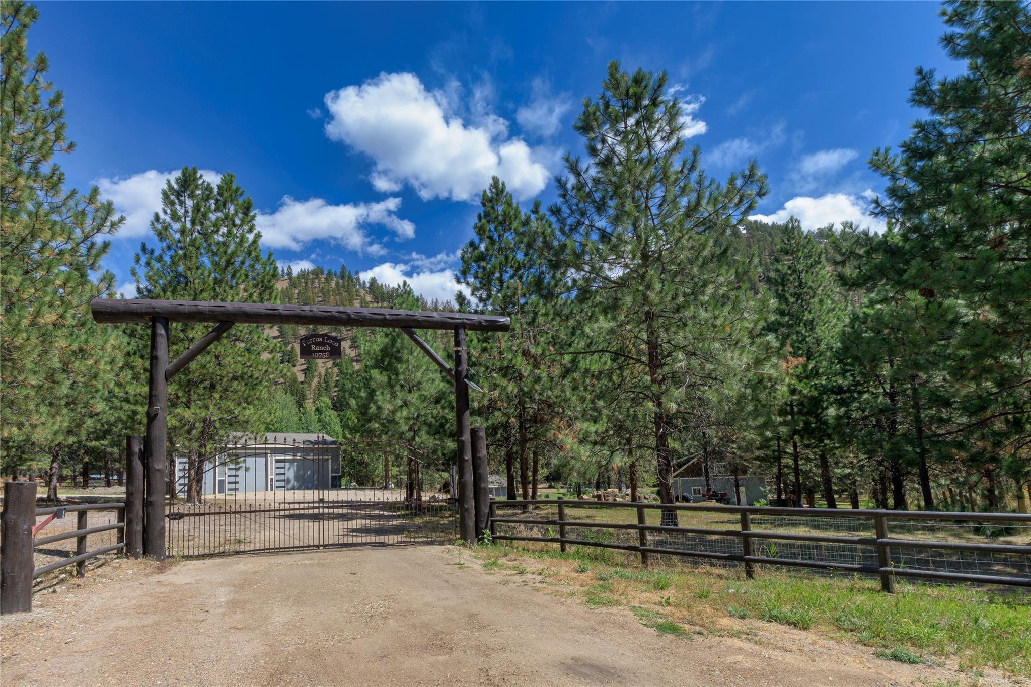 10758 Sleeman Creek Road