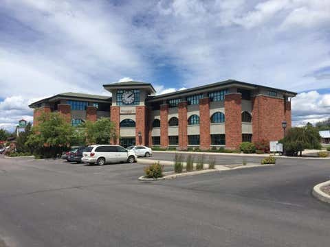 Photo of 1830 3rd Avenue E #301, Kalispell, MT 59901 (MLS # 30076865)
