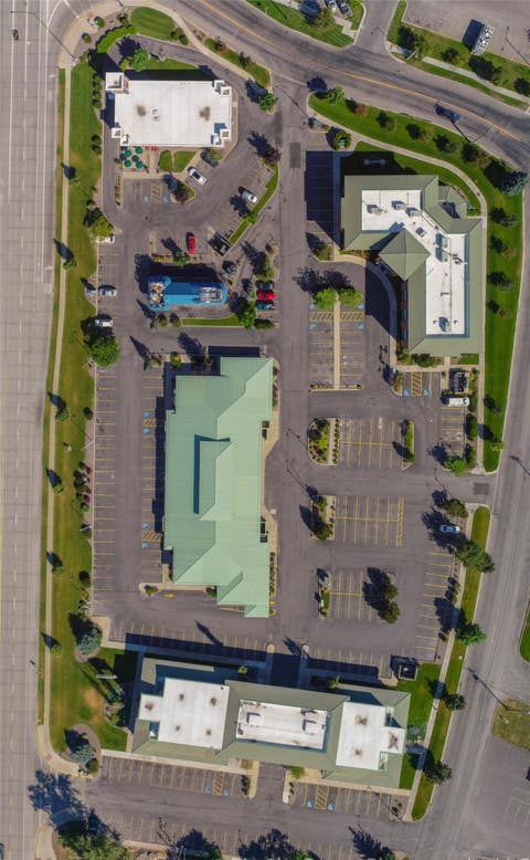 Tiny photo for 1830 3rd Avenue E #301, Kalispell, MT 59901 (MLS # 30076865)