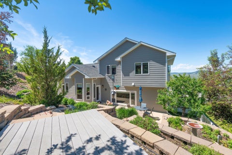 Tiny photo for 2001 University Street, Helena, MT 59601 (MLS # 30072011)