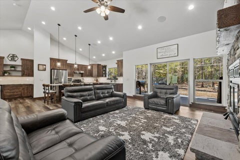 Tiny photo for 9343 US Hwy 2 W, Marion, MT 59925 (MLS # 30073219)