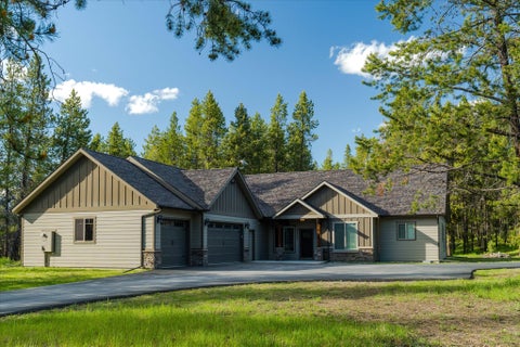 Tiny photo for 9343 US Hwy 2 W, Marion, MT 59925 (MLS # 30073219)