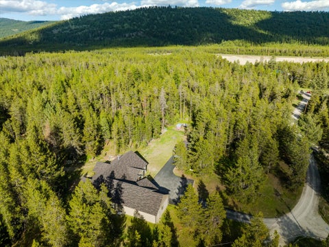 Tiny photo for 9343 US Hwy 2 W, Marion, MT 59925 (MLS # 30073219)
