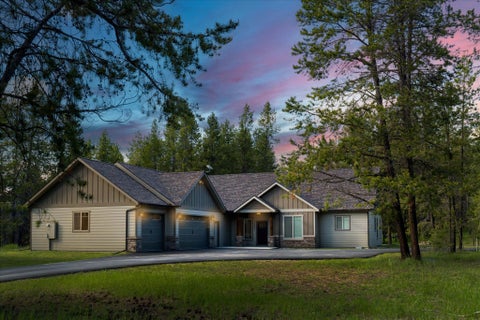 Photo of 9343 US Hwy 2 W, Marion, MT 59925 (MLS # 30073219)