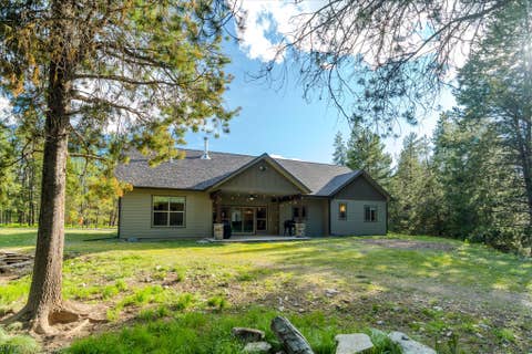 Tiny photo for 9343 US Hwy 2 W, Marion, MT 59925 (MLS # 30073219)