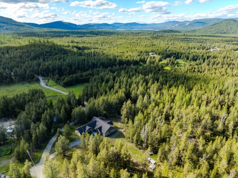 Tiny photo for 9343 US Hwy 2 W, Marion, MT 59925 (MLS # 30073219)