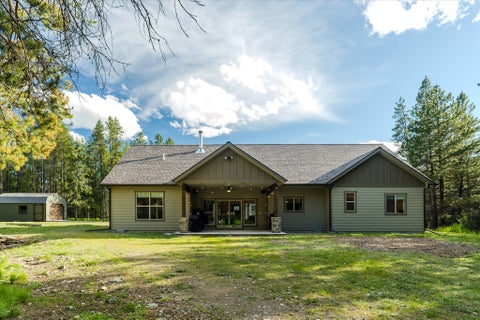 Tiny photo for 9343 US Hwy 2 W, Marion, MT 59925 (MLS # 30073219)