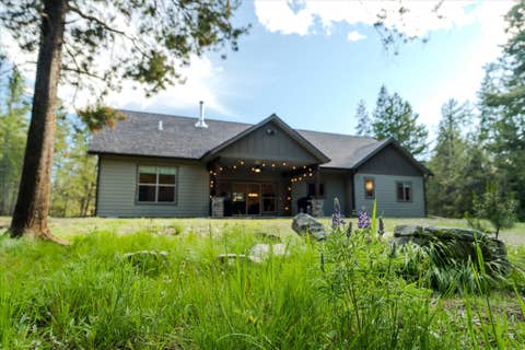 Tiny photo for 9343 US Hwy 2 W, Marion, MT 59925 (MLS # 30073219)